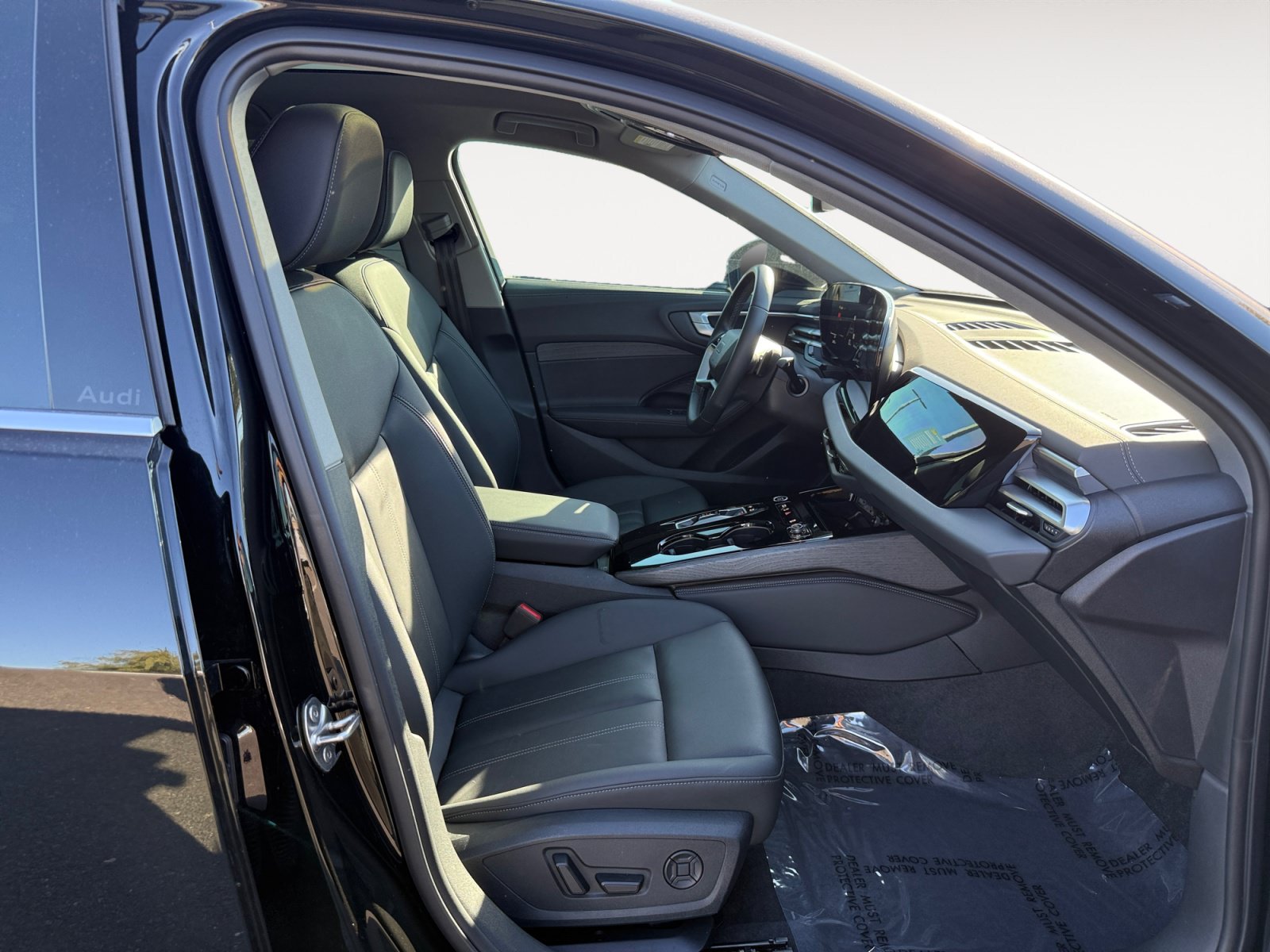 Used 2025 Audi A5 Premium AWD/4WD image 19
