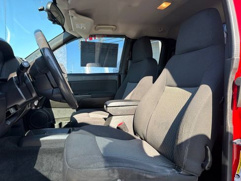 Used 2008 Chevrolet Colorado LT w/ Power Convenience Package AWD/4WD image 10