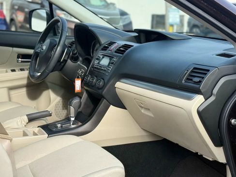Used 2013 Subaru Impreza 2.0i Premium image 8