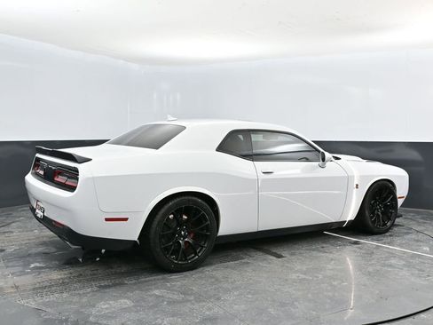 Used 2018 Dodge Challenger R/T Scat Pack w/ Dynamics Package image 3