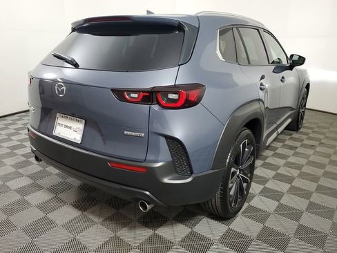 Certified 2025 MAZDA CX-50 AWD 2.5 S w/ Accent Package image 6