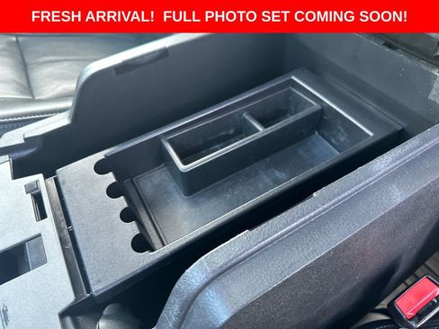 Used 2016 Ford F350 Lariat w/ Lariat Ultimate Package image 22