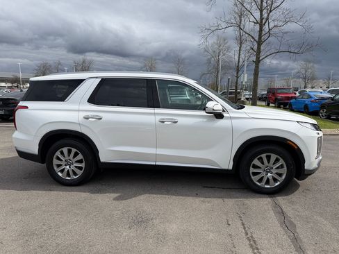 Used 2024 Hyundai Palisade SEL image 8