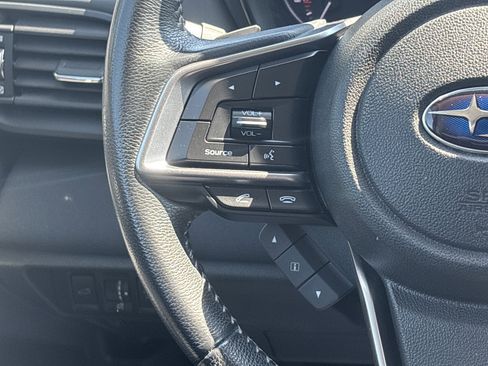 Used 2020 Subaru Outback Premium w/ Popular Package #1 AWD/4WD image 4