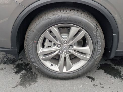 New 2026 Acura MDX SH-AWD image 31