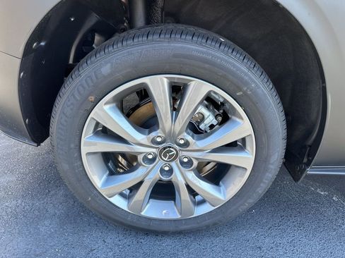 New 2026 MAZDA CX-30 AWD 2.5 S image 8