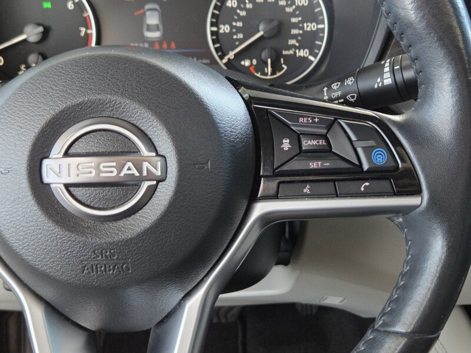 Used 2023 Nissan Altima 2.5 SL FWD image 27
