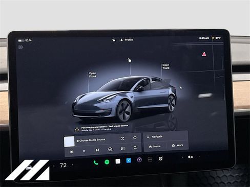 Used 2023 Tesla Model 3 Long Range image 16