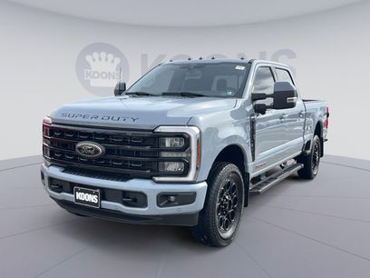 Used 2024 Ford F250 Lariat w/ Lariat Ultimate Package