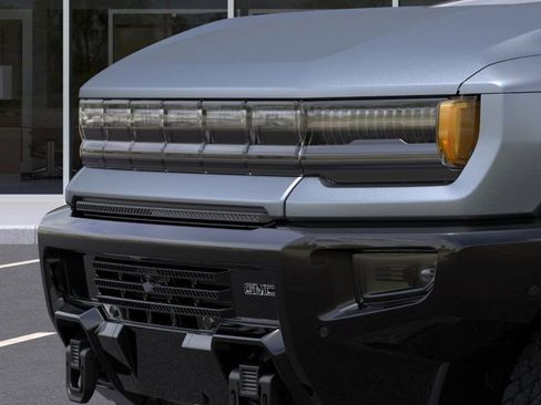 New 2026 GMC Hummer EV 3X w/ Carbon Fiber Edition Package image 37