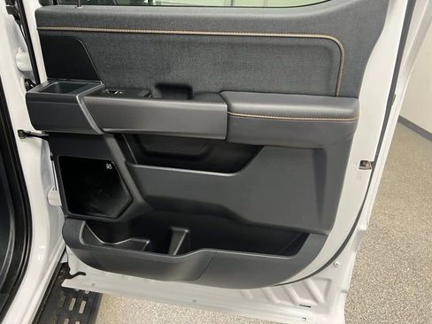 Used 2025 Ford F150 Tremor w/ Equipment Group 402A High image 46