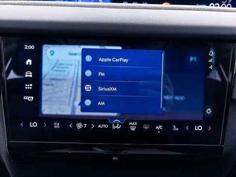 Used 2025 Lincoln Navigator L Reserve image 32