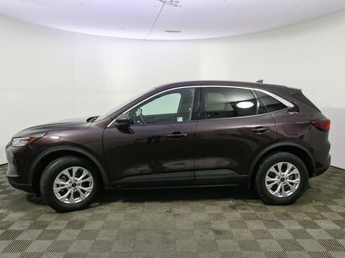 Used 2023 Ford Escape Active w/ Tech Pack #1 image 6