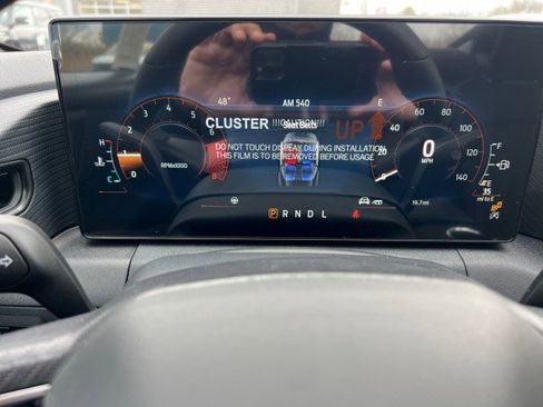 New 2026 Ford Mustang Coupe image 13