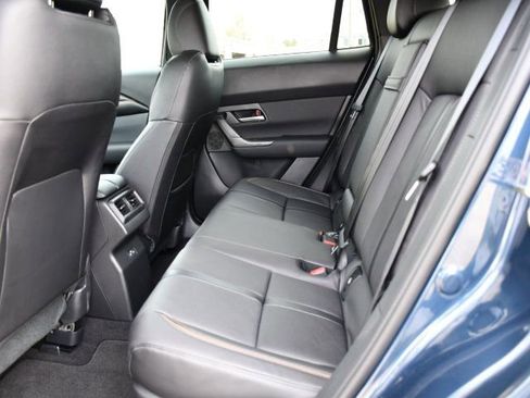 New 2026 MAZDA CX-50 AWD 2.5 Hybrid w/ Weather Package image 16