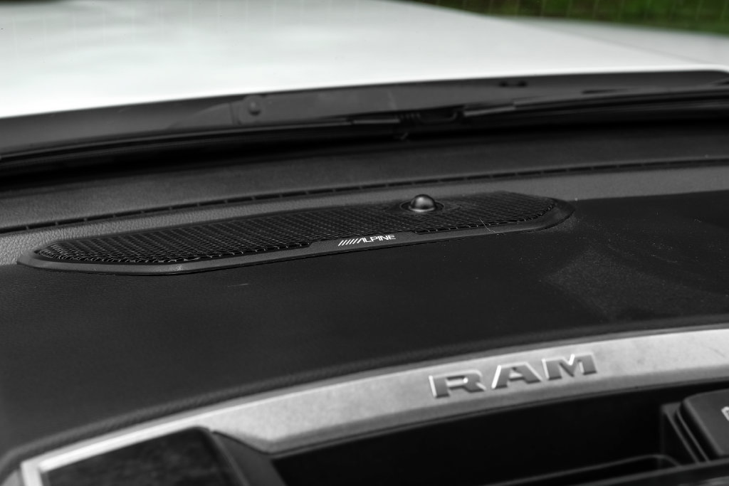 Used 2023 RAM 1500 Big Horn AWD/4WD image 38