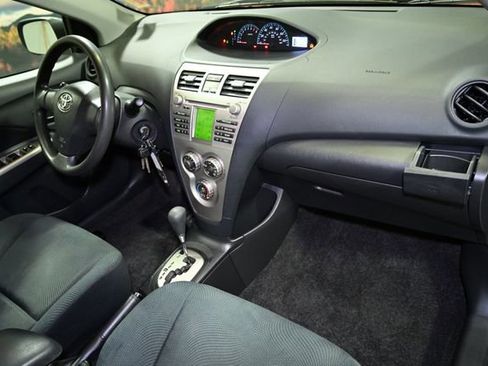 Used 2011 Toyota Yaris Sedan image 50