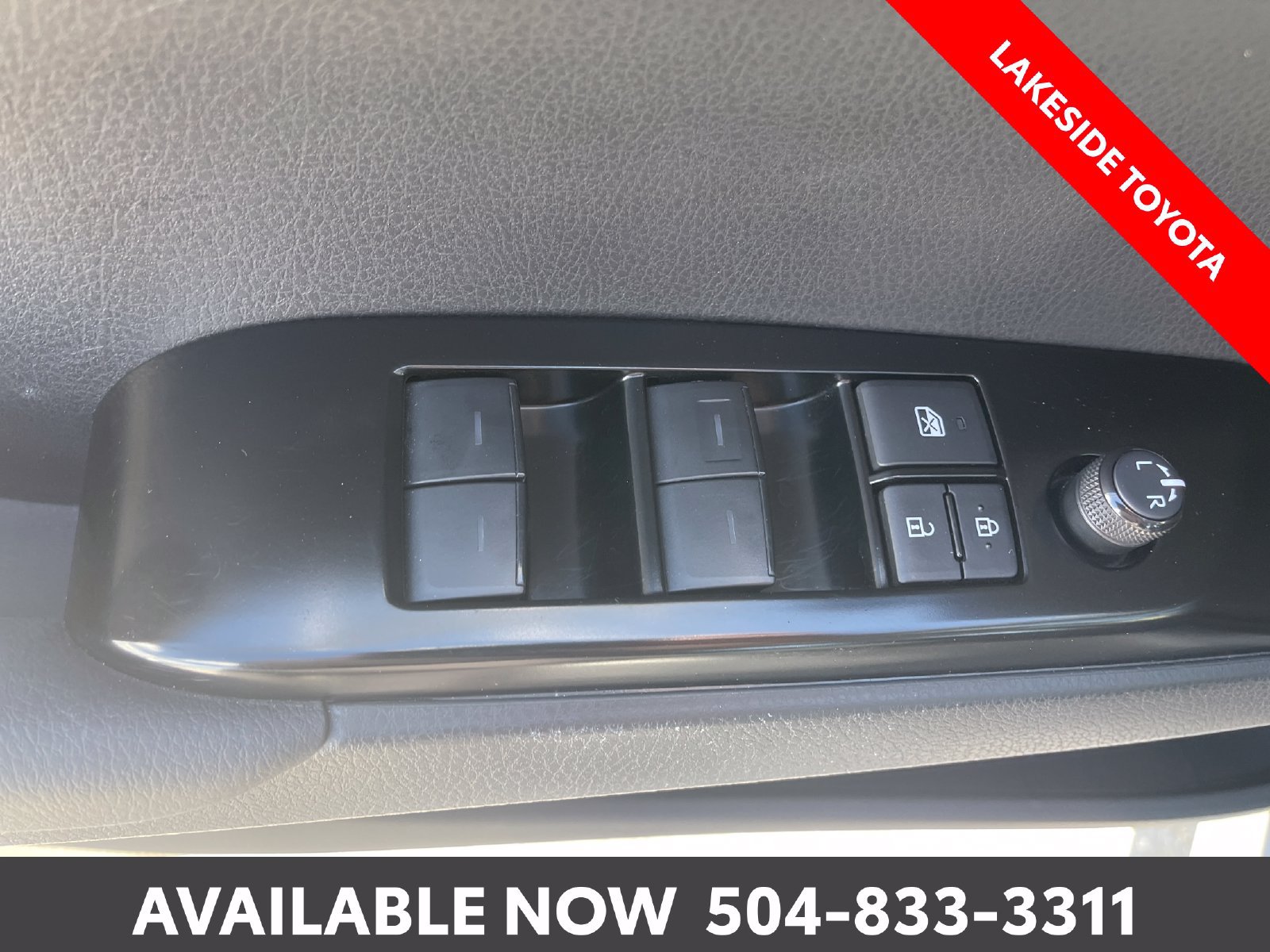 Certified 2025 Toyota Camry LE w/ Convenience Package FWD image 25