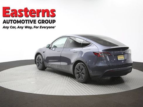 Used 2022 Tesla Model Y Long Range AWD/4WD image 59