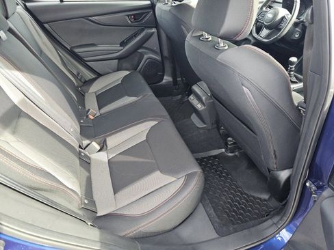 Used 2024 Subaru WRX image 5