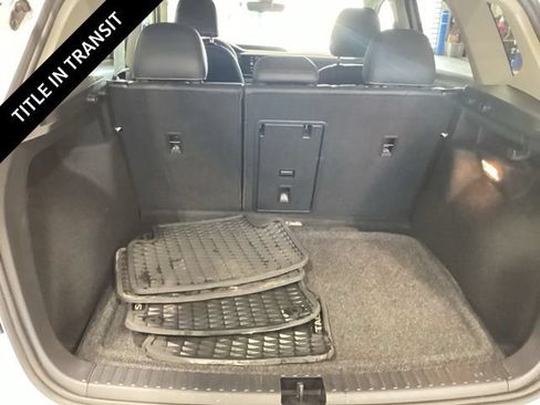 Used 2023 Volkswagen Taos SE w/ Panoramic Sunroof Package AWD/4WD image 15