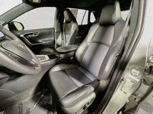 Certified 2023 Toyota RAV4 XSE AWD/4WD image 19