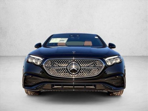 New 2026 Mercedes-Benz E 350 Sedan image 16