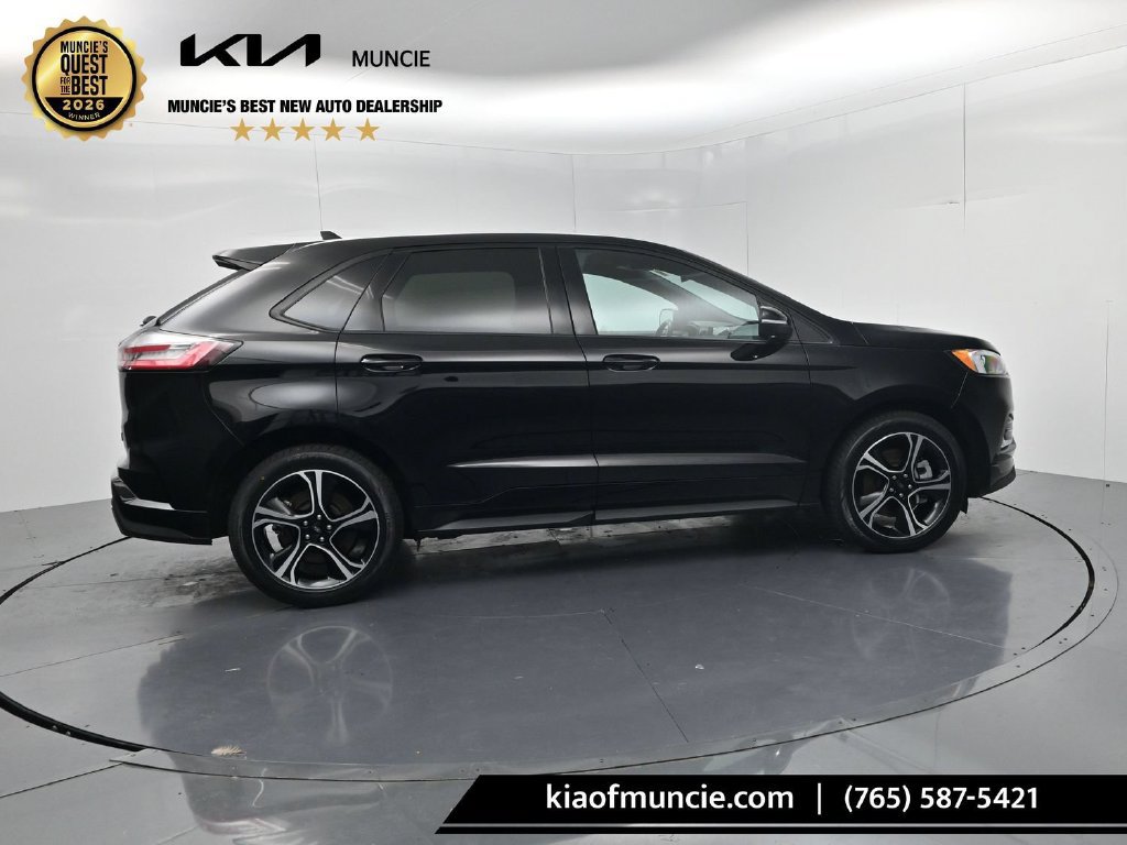 Used 2023 Ford Edge ST AWD/4WD image 8