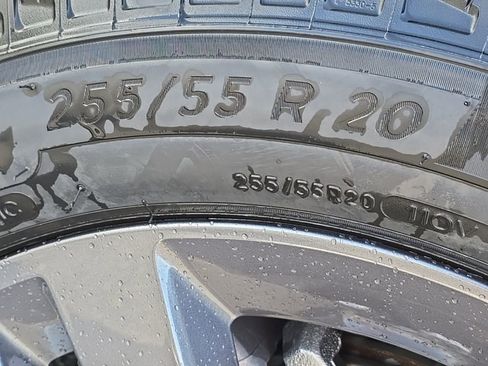 New 2026 Ford Explorer Active w/ Active Comfort Package image 53