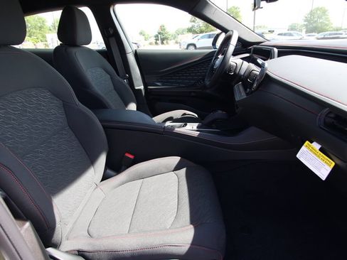 New 2026 Dodge Charger R/T AWD/4WD image 8