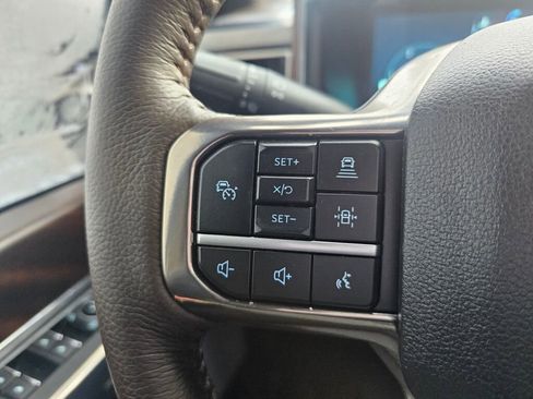 Certified 2025 Ford F350 King Ranch image 25