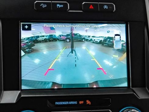Used 2018 Ford F150 Lariat AWD/4WD image 25