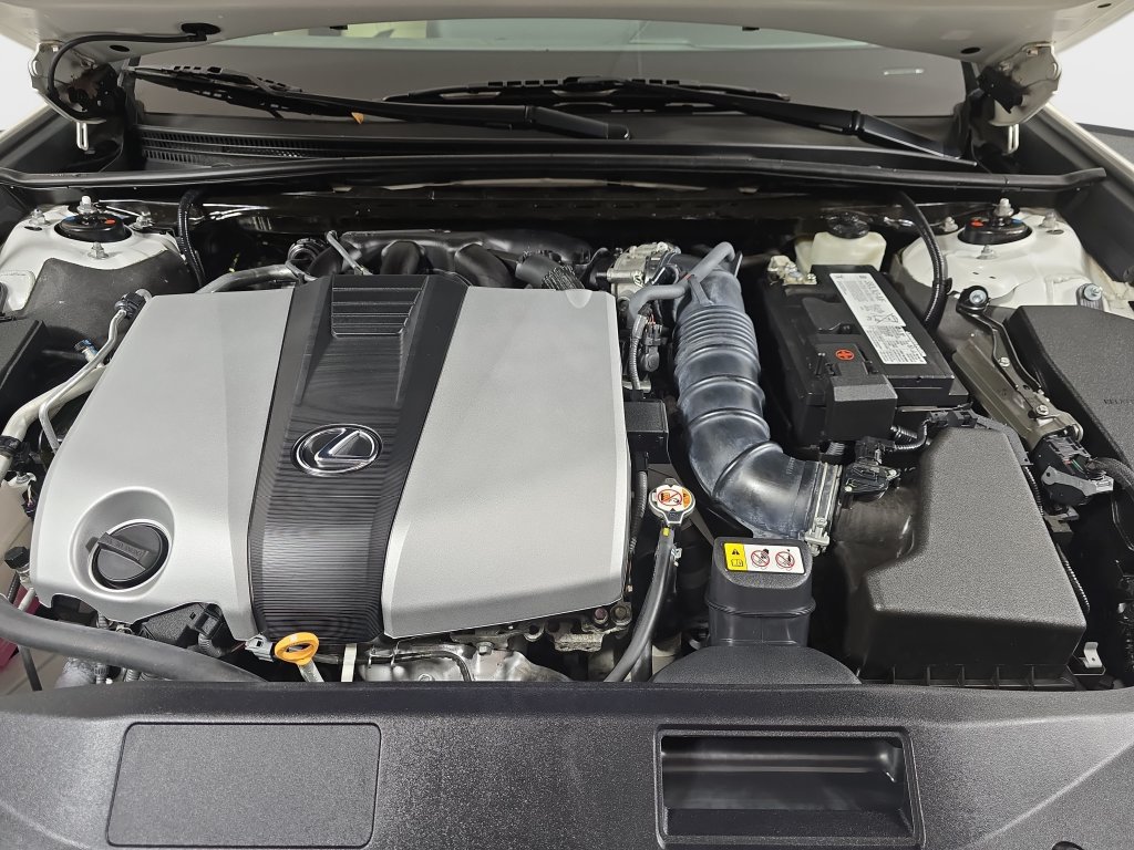 Used 2020 Lexus ES 350 w/ Premium Package FWD image 34