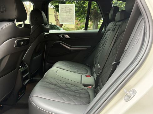 Used 2024 BMW X5 xDrive50e w/ M Sport Package AWD/4WD image 23