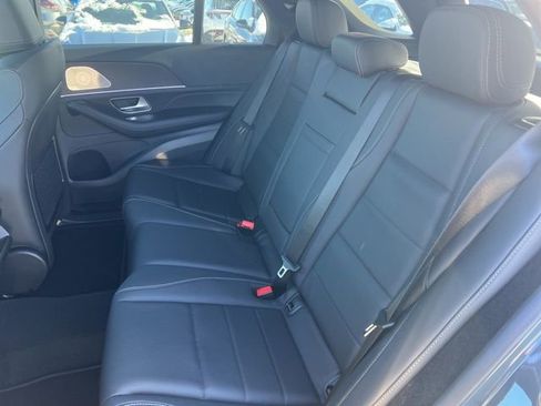 New 2026 Mercedes-Benz GLE 350 GLE 350 image 8