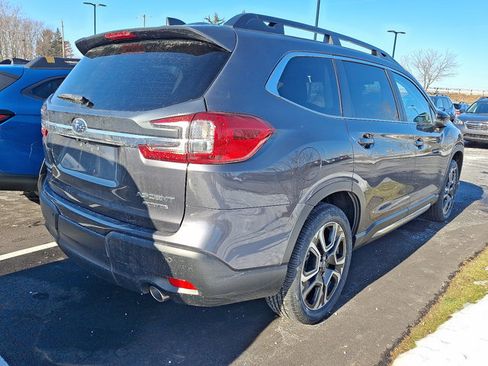 New 2026 Subaru Ascent Limited image 4