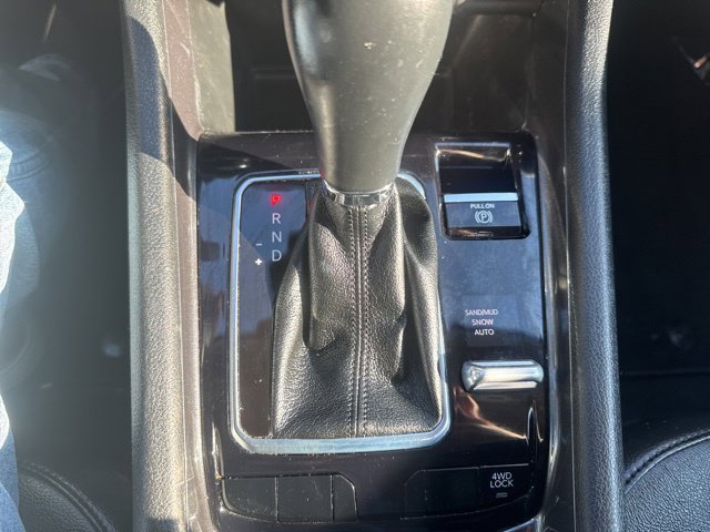 Used 2022 Jeep Compass Latitude AWD/4WD image 23