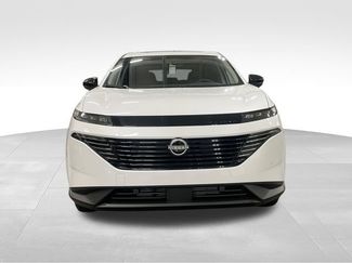 New 2026 Nissan Murano SL AWD/4WD video 3