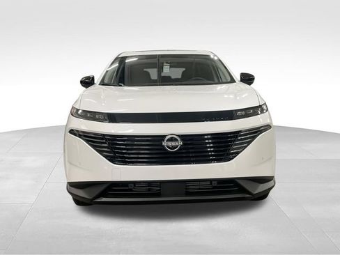 New 2026 Nissan Murano SL AWD/4WD image 3
