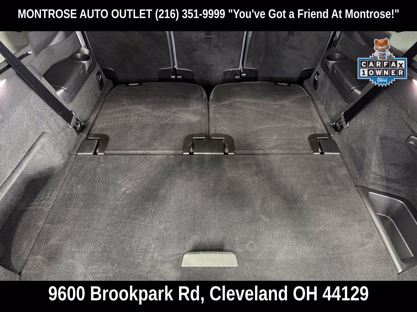 Used 2024 Volvo XC90 B6 Ultimate w/ Lounge Package AWD/4WD image 46