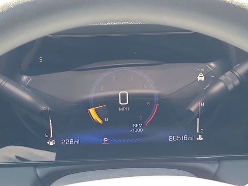 Certified 2025 Chevrolet TrailBlazer LT image 11