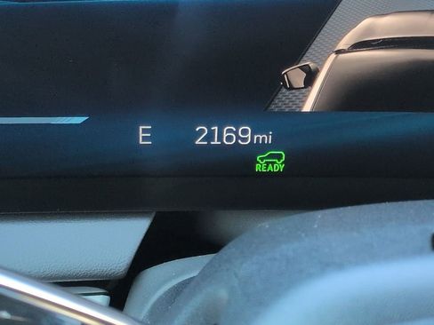 Certified 2026 Cadillac Optiq Sport 2 w/ LPO, Floor Liner Package RWD image 16