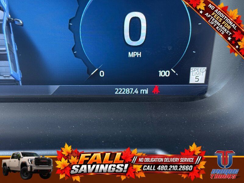 Used 2023 Ford F350 Platinum AWD/4WD image 40