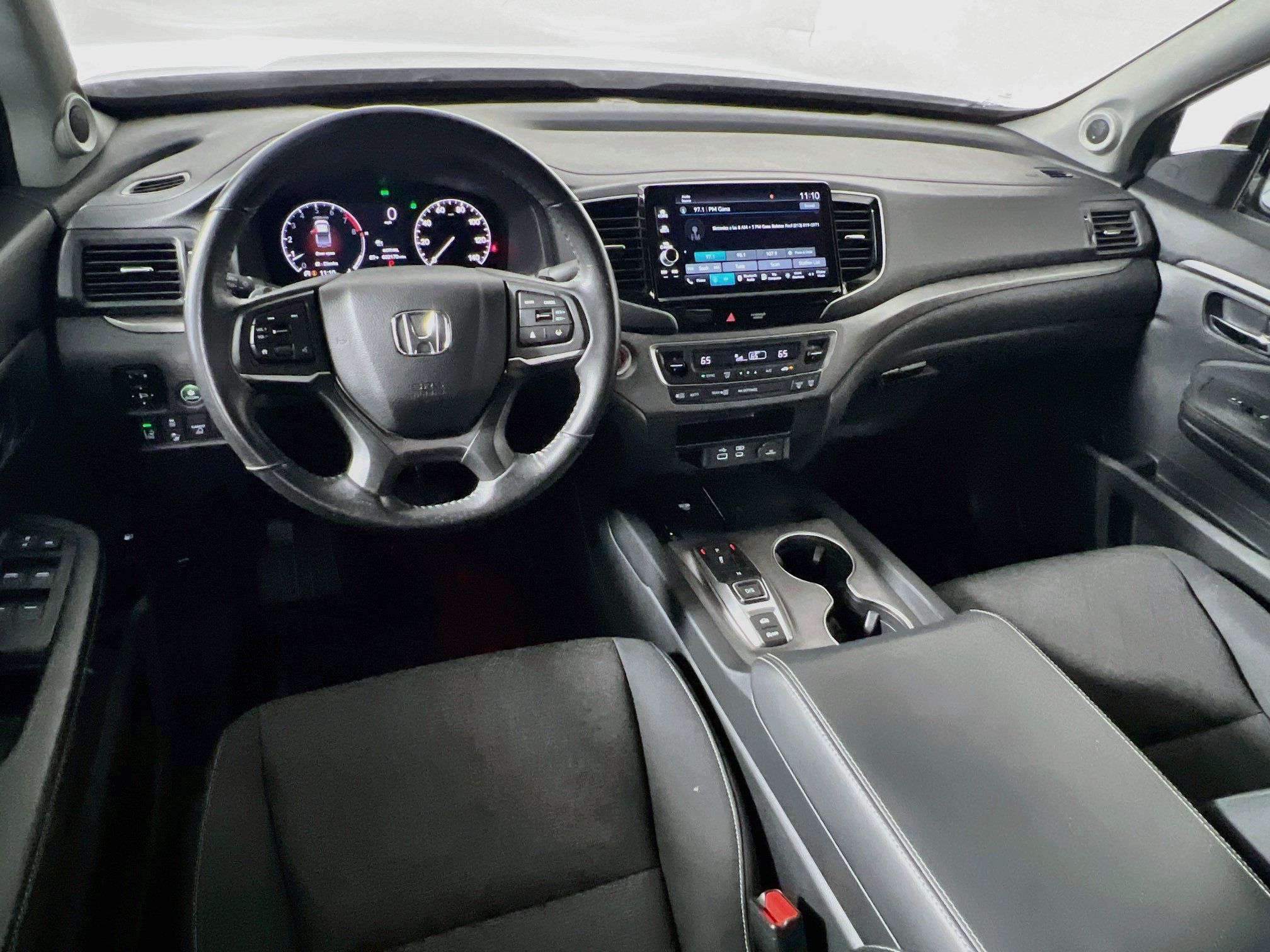 Used 2024 Honda Ridgeline Sport image 28