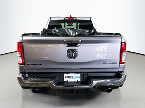 Used 2019 RAM 1500 Big Horn AWD/4WD image 6