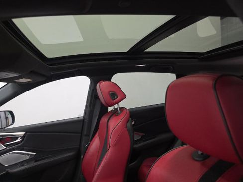 Used 2019 Acura RDX A-Spec FWD image 13