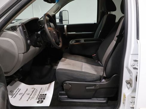 Used 2008 GMC Sierra 1500 SL image 11