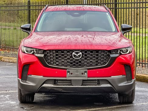 New 2026 MAZDA CX-50 AWD 2.5 Hybrid w/ Premium Pkg image 8