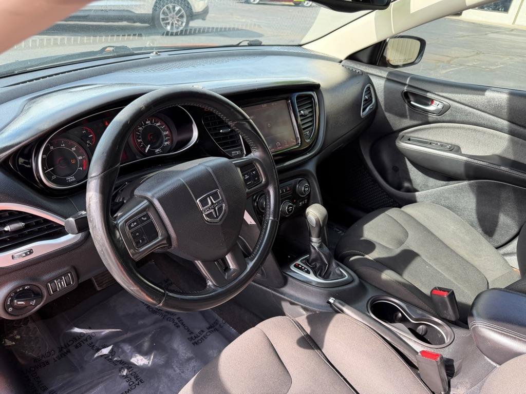Used 2013 Dodge Dart SXT FWD image 27