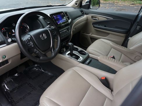 Used 2018 Honda Pilot EX-L image 29